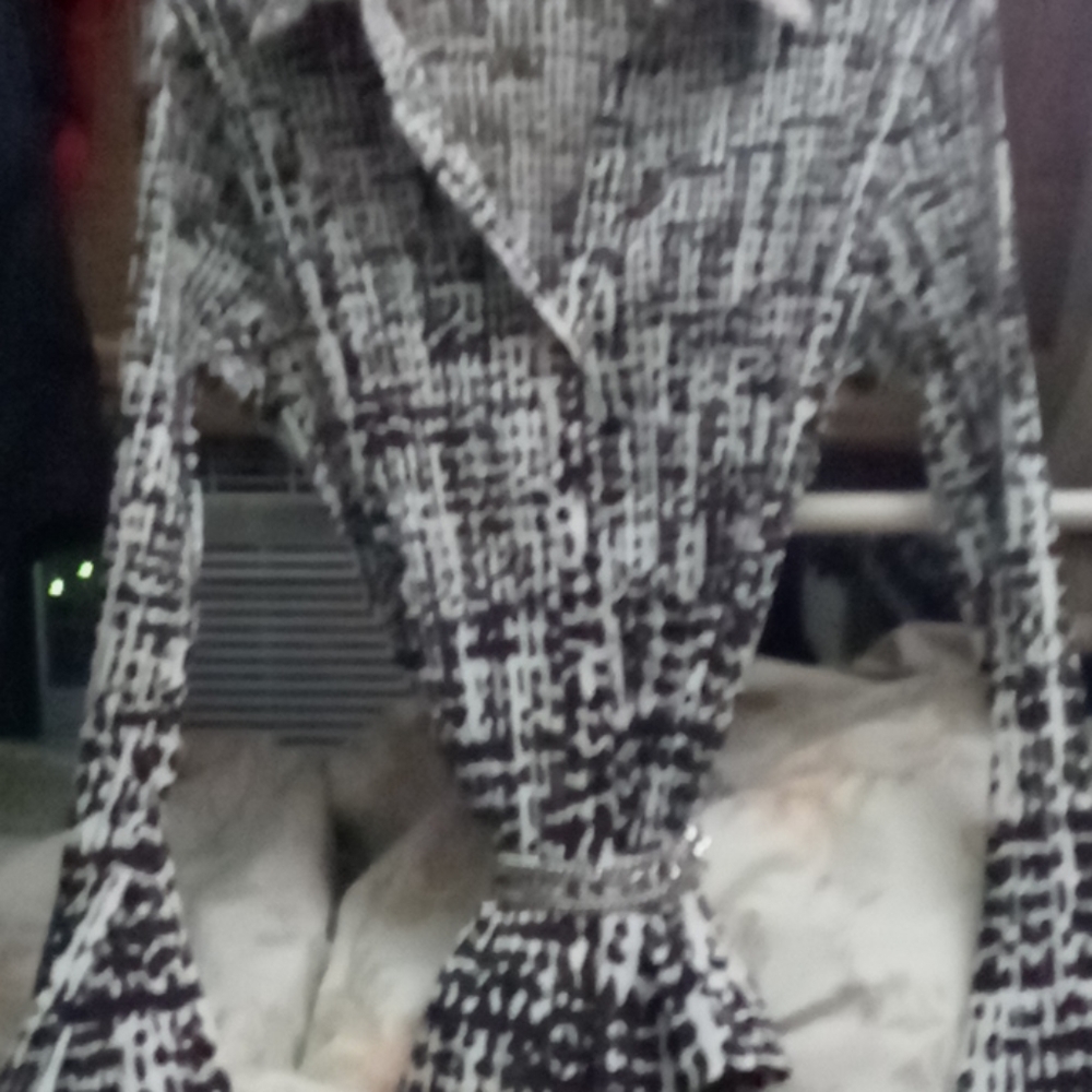 Womens blouse